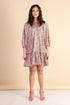 Blaise Floral Babydoll